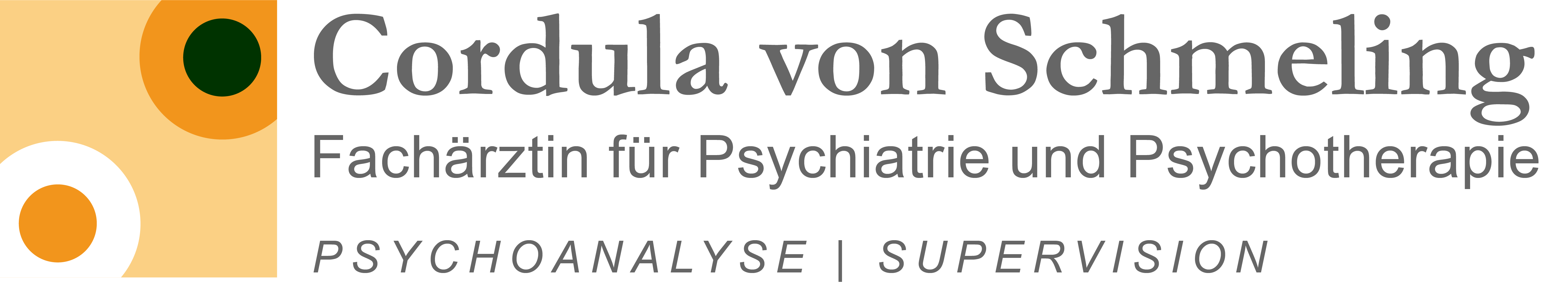 Cordula von Schmeling